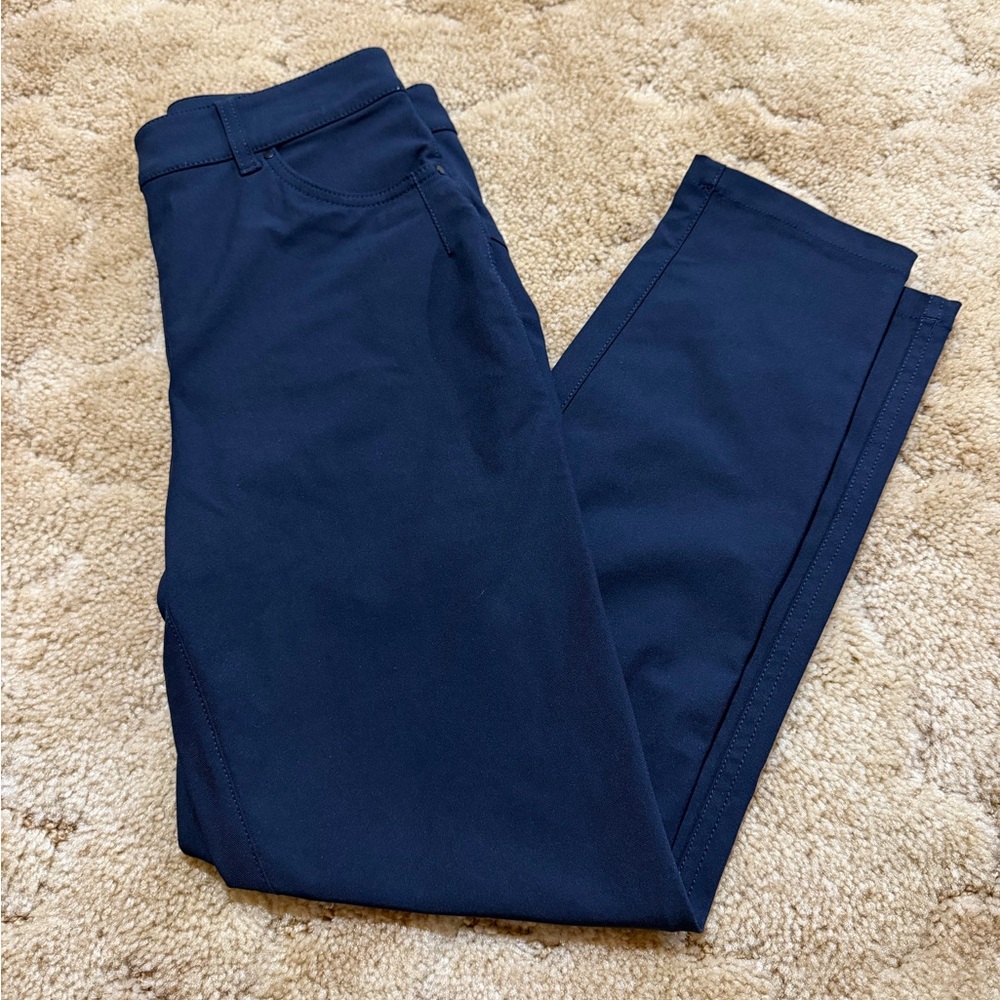 Lululemon City Sleek Pants